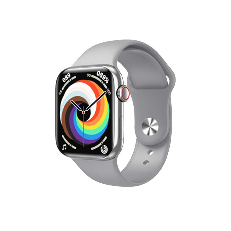 Microwear 007 Series-7 Smartwatch with Calling future & Wireless Charging